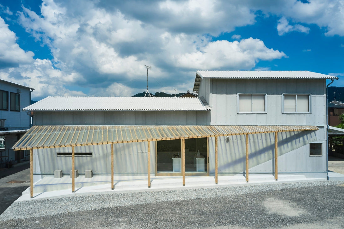 熊野化粧筆づくり体験ワークショップ