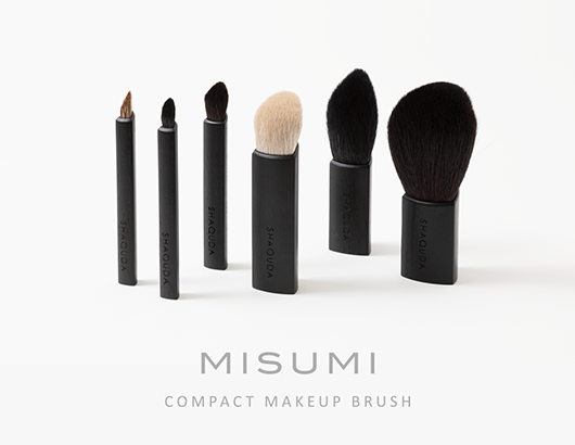 MISUMI – SHAQUDA MISUMI – SHAQUDA