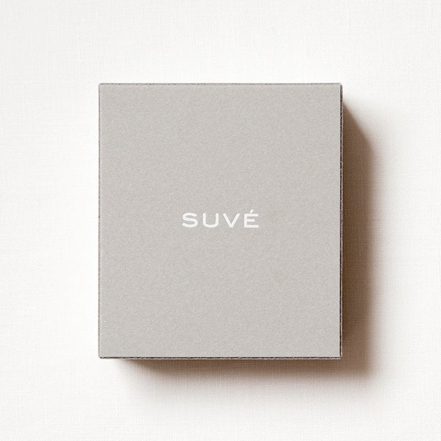 SUVÉ Soap dish