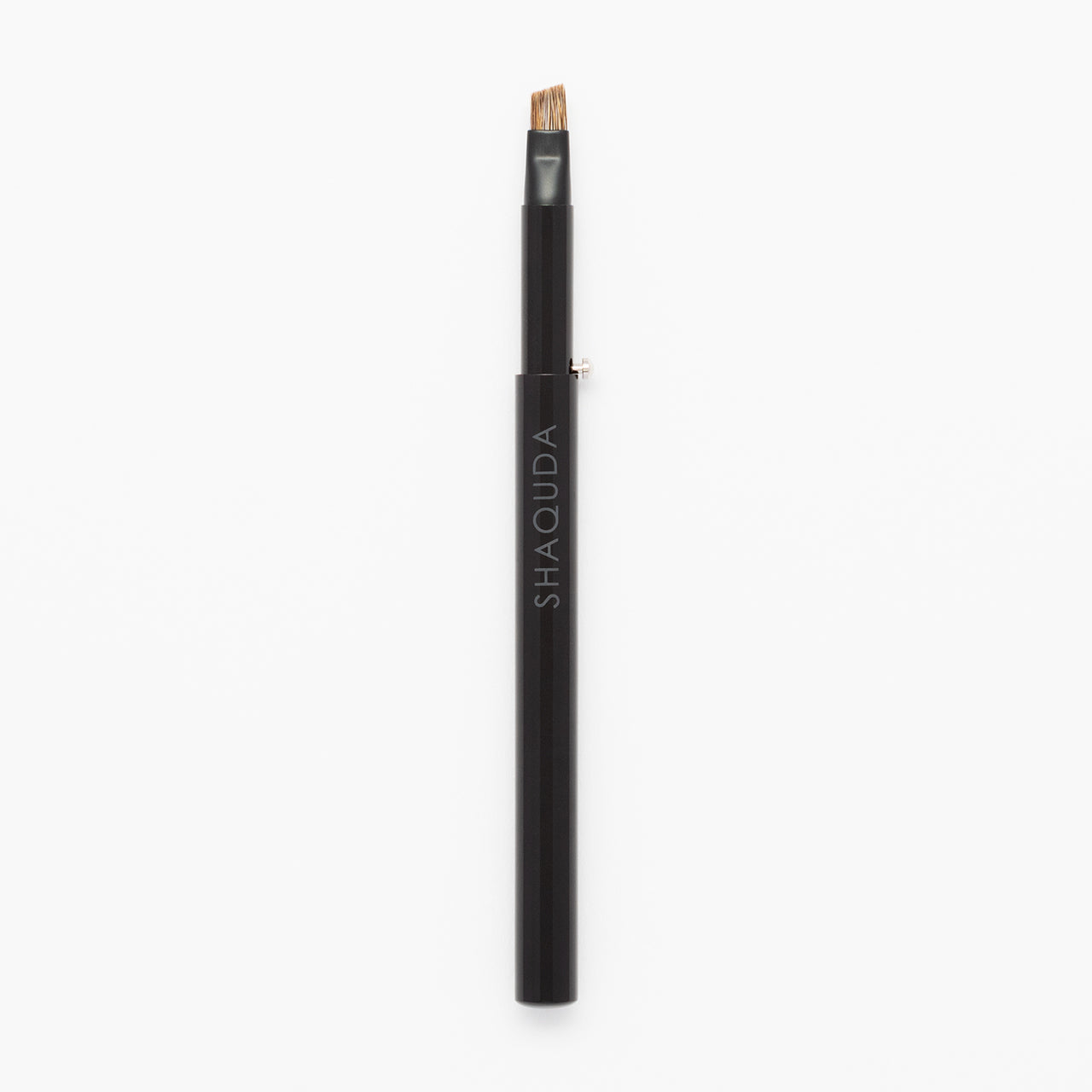 Portable Eyebrow brush