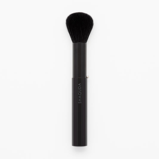 Portable Powder Brush