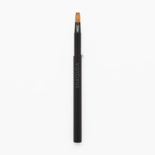 Portable Lip brush