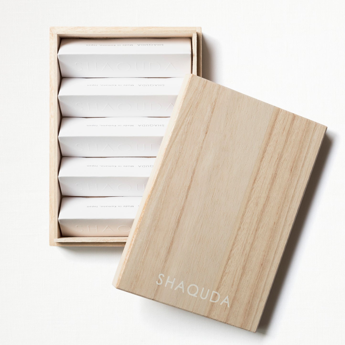 UBU Gift box