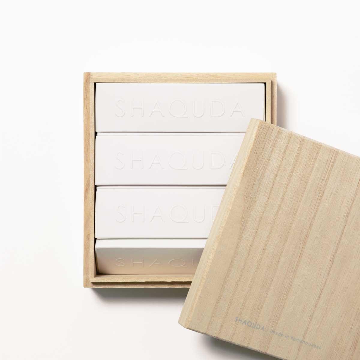 MISUMI 5 Brushes & Brush wrap