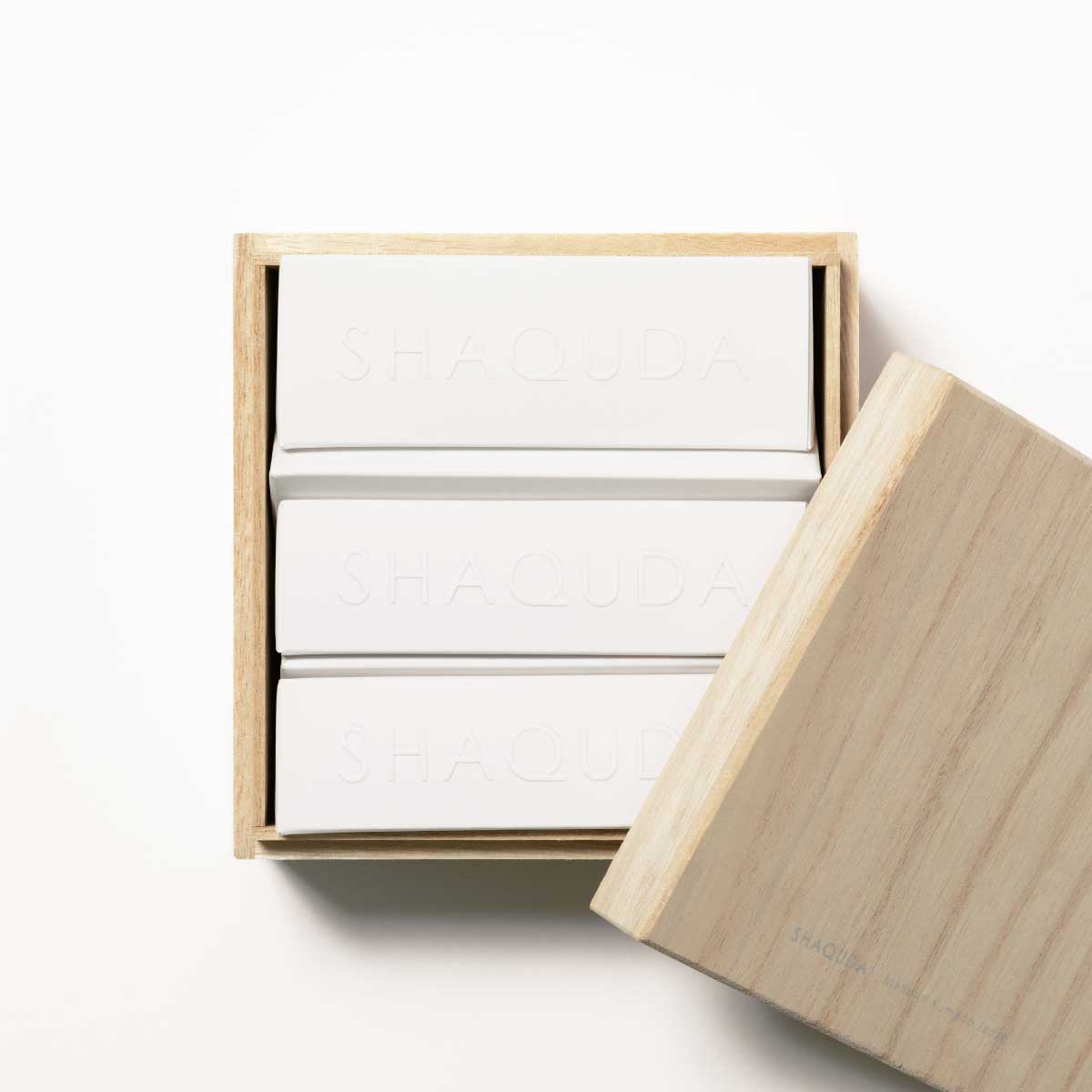 MISUMI 6 Brushes & Triangle case