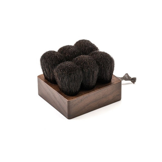 SUVÉ  Body brush short hard