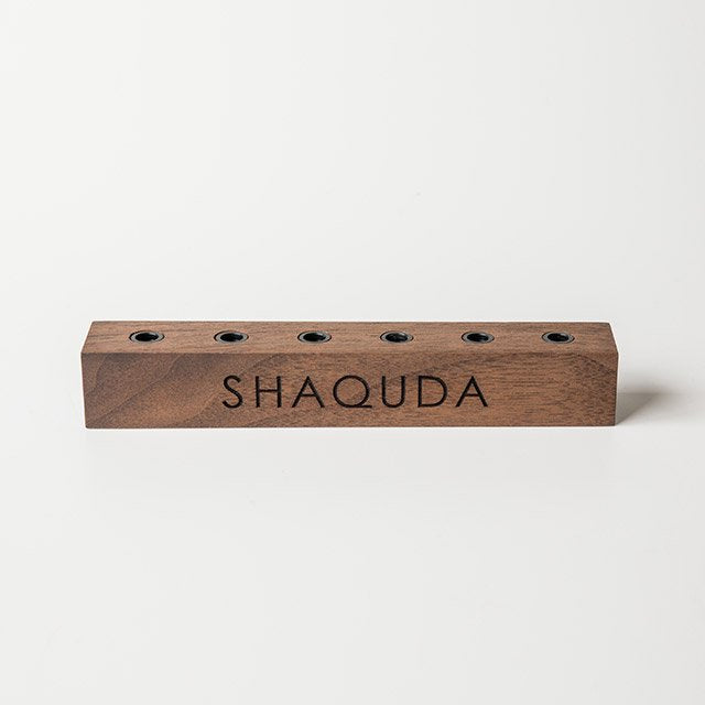 Brush display stand 6