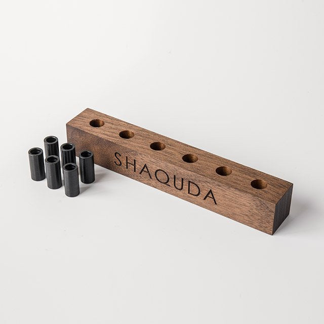 Brush display stand 6