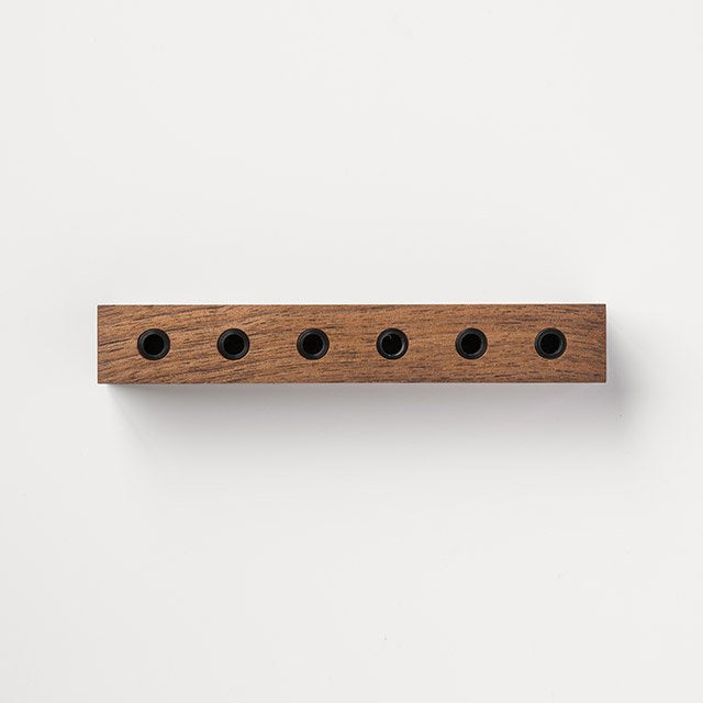 Brush display stand 6