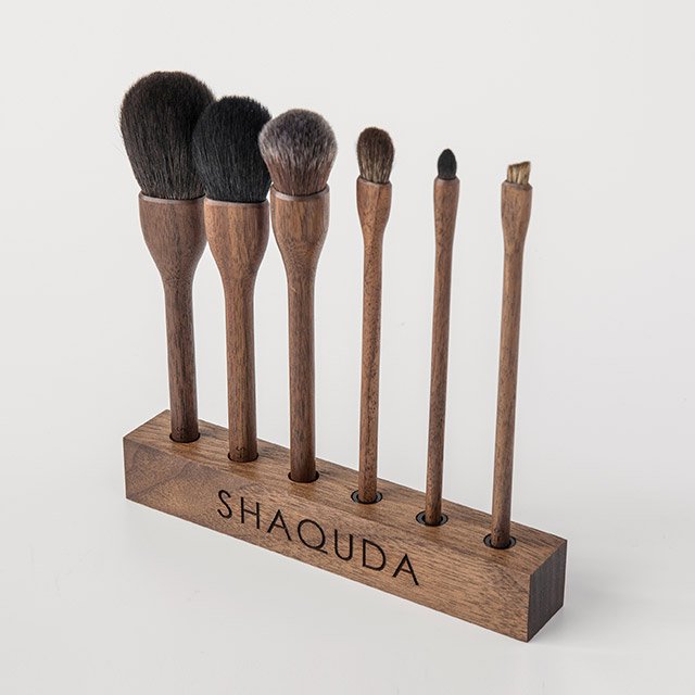 Brush display stand 6
