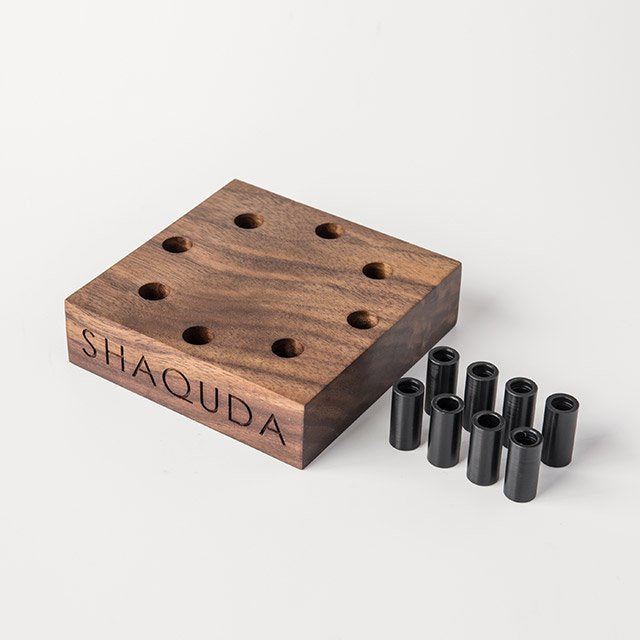 Brush display stand 8
