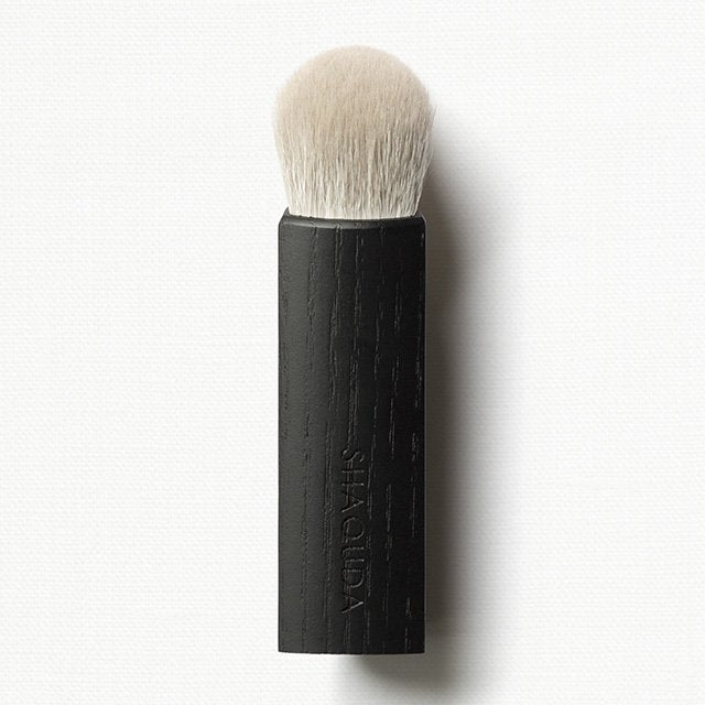 3D Foundation Brush