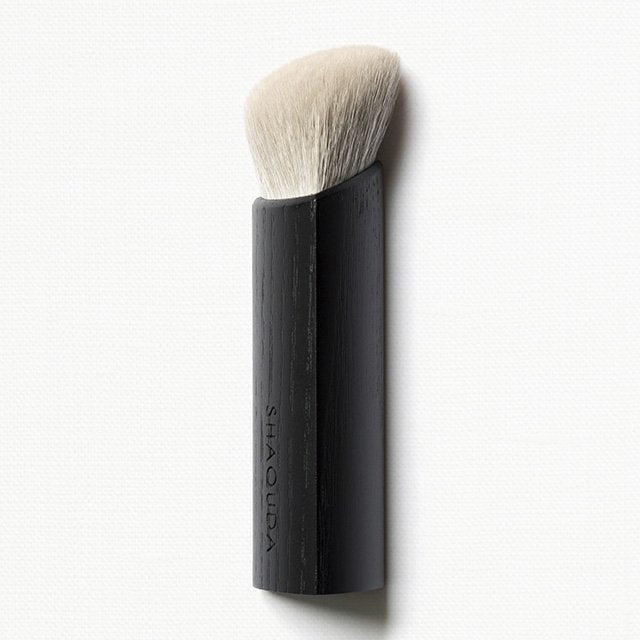 3D Foundation Brush