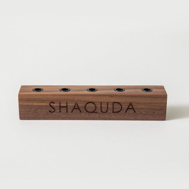 Brush display stand 5