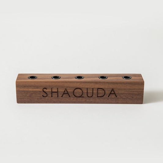 Brush display stand 5