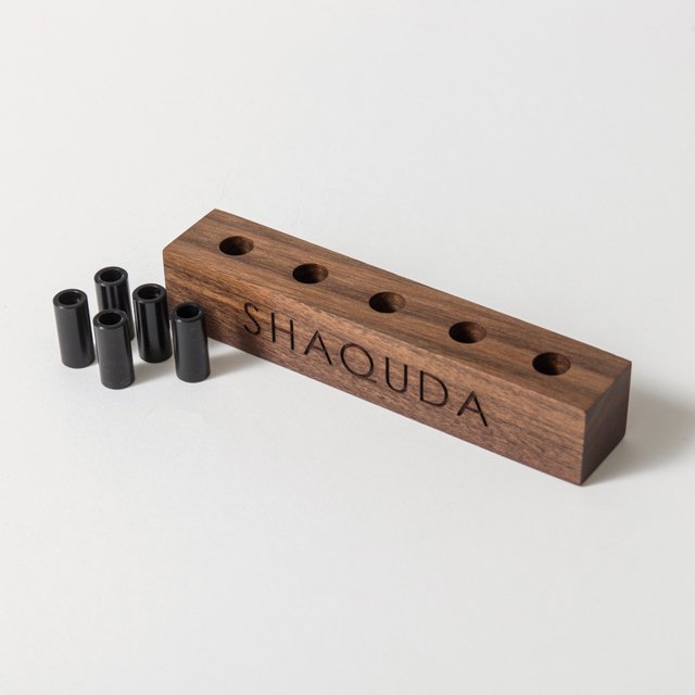 Brush display stand 5