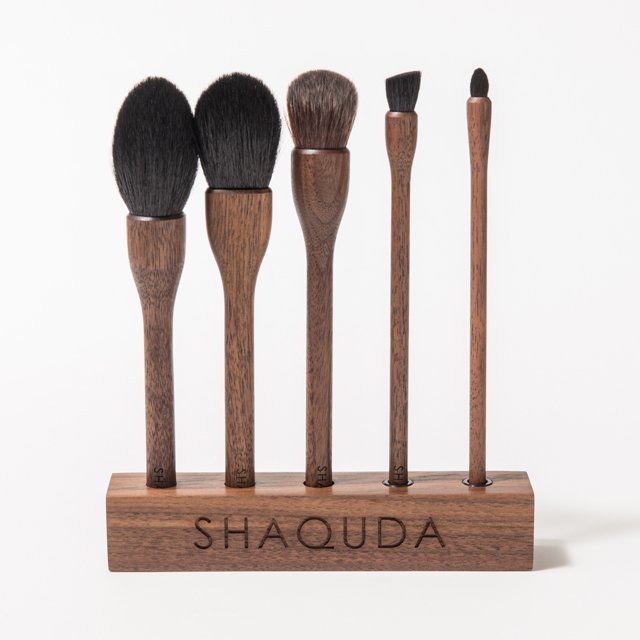 Brush display stand 5
