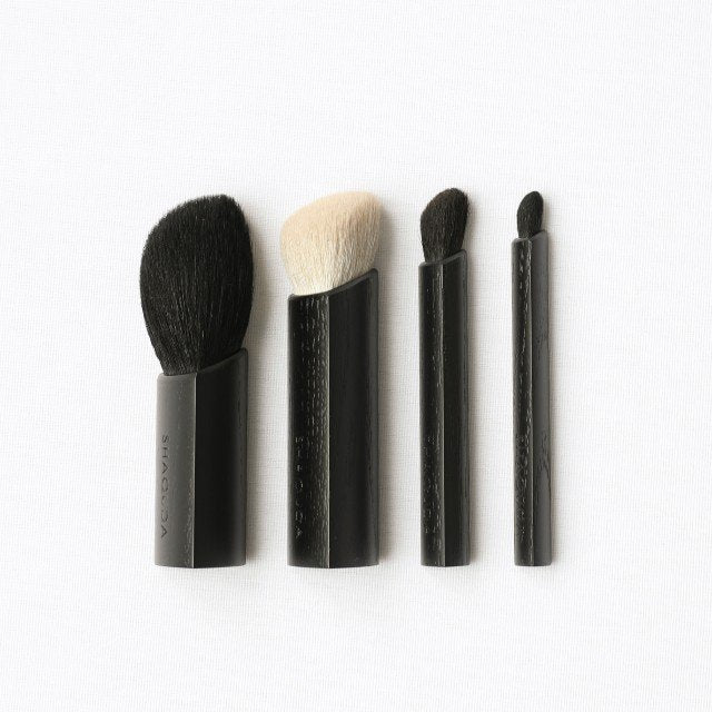 MISUMI 4 Brushes