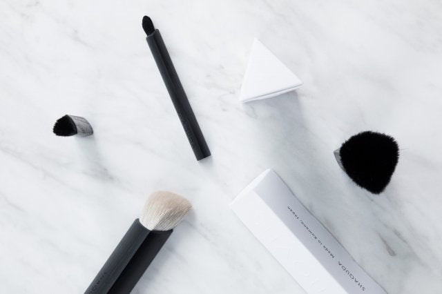 MISUMI 4 Brushes