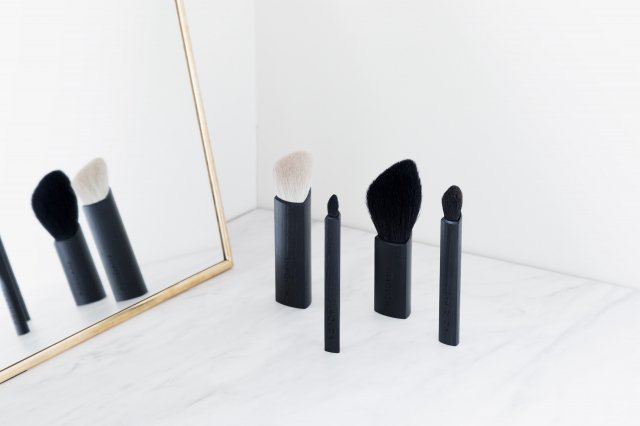 MISUMI 4 Brushes