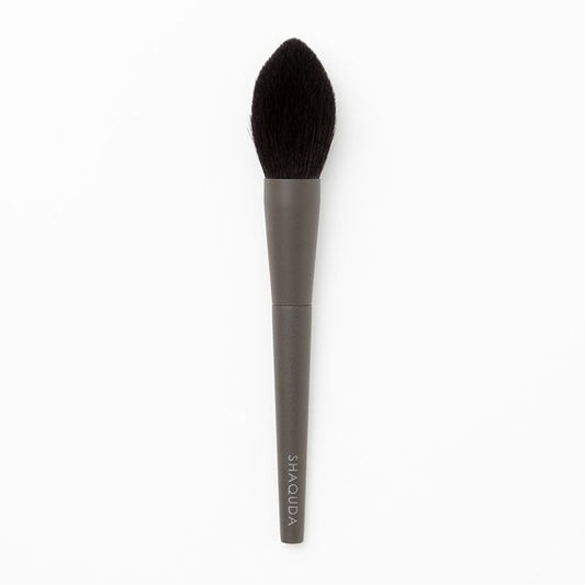 Multi face Brush natural