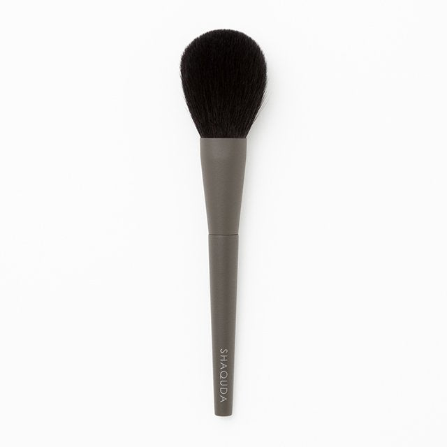 Face powder Brush natural