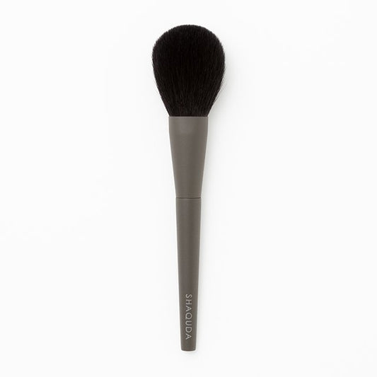 Face powder Brush natural