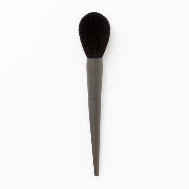 Face powder Brush natural