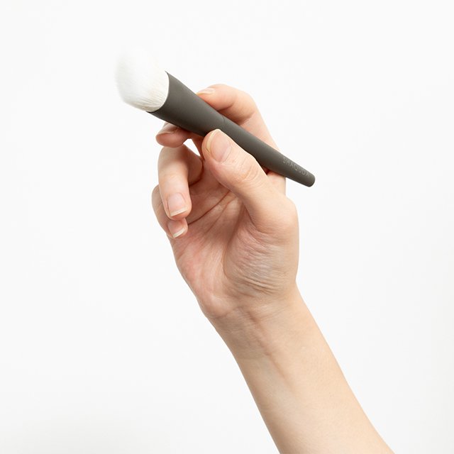 Liquid foundation Brush