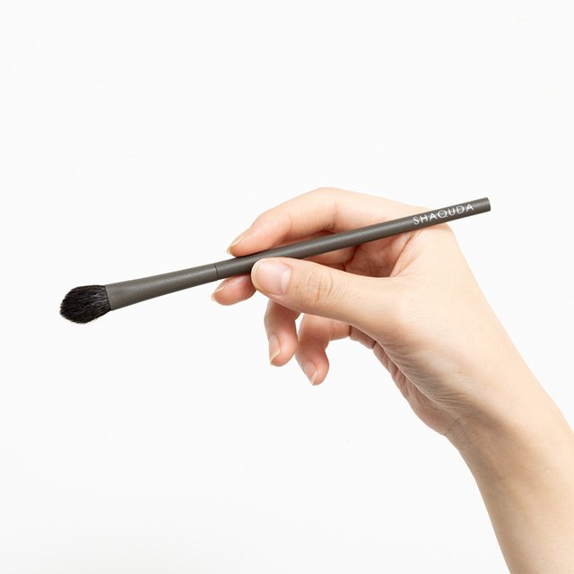 Blending Brush flat