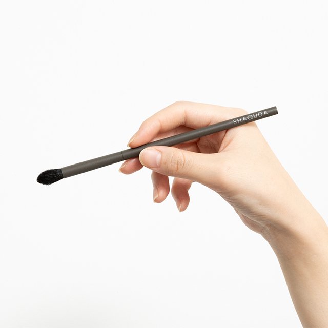 Blending Brush tapered