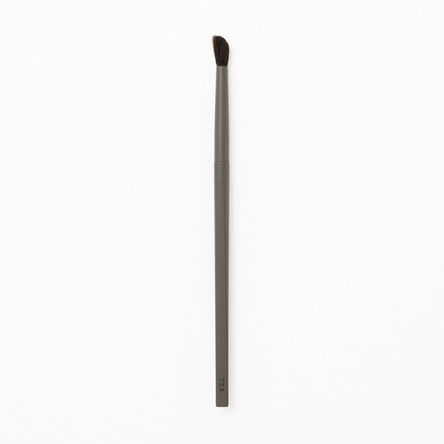 Blending Brush angled