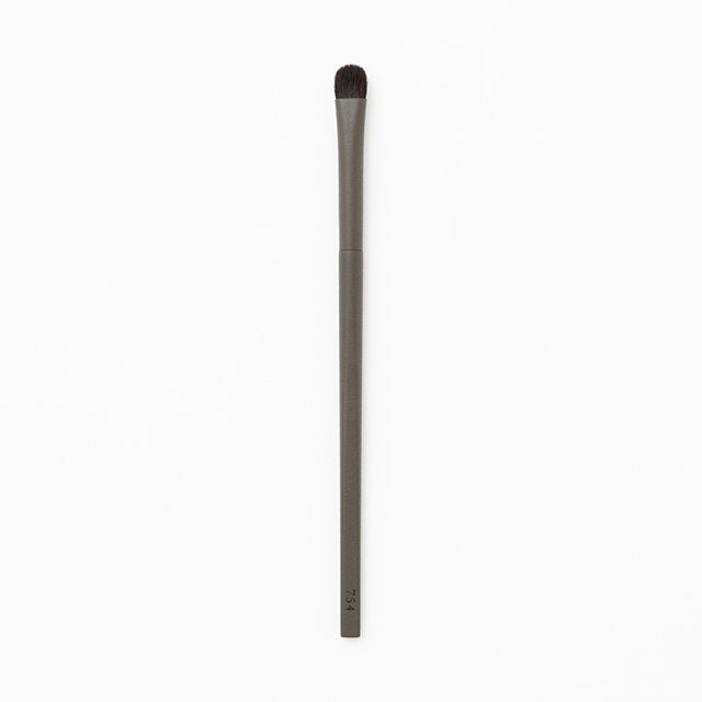 Contour eye Brush