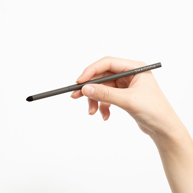 Smoky eye Brush