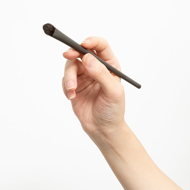 Multi eye Brush