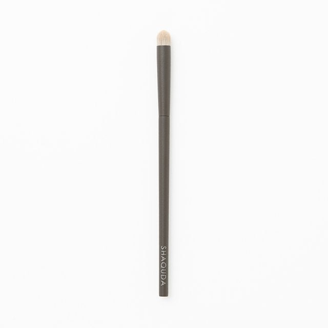 Round touch up Brush