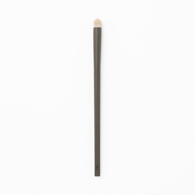 Round touch up Brush