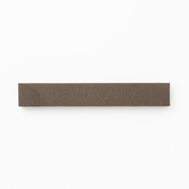 Round touch up Brush