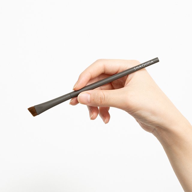 Eyebrow Brush soft