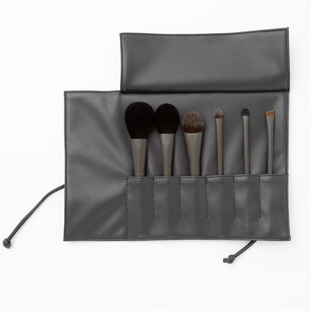Makeup Brush case