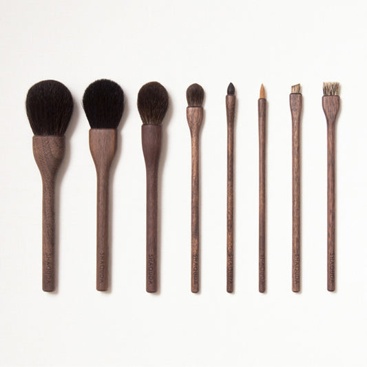 UBU 8 Brushes