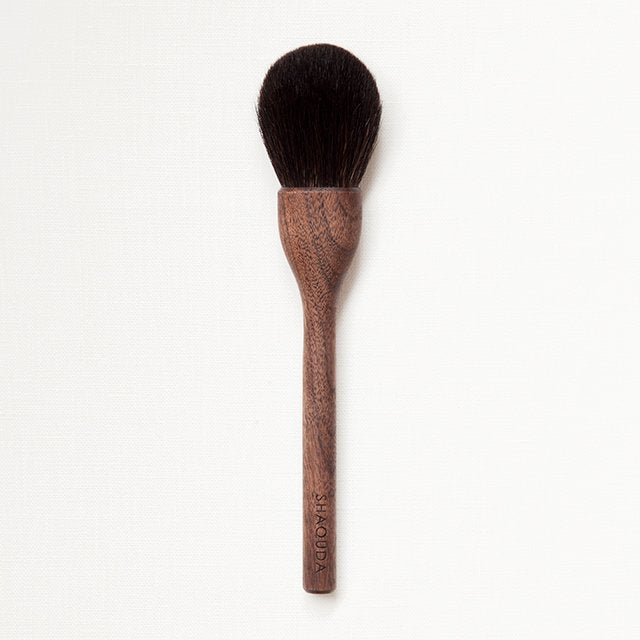 Sheer face Brush