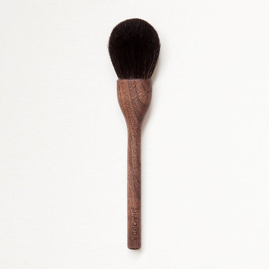 Sheer face Brush