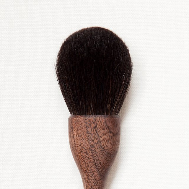 Sheer face Brush