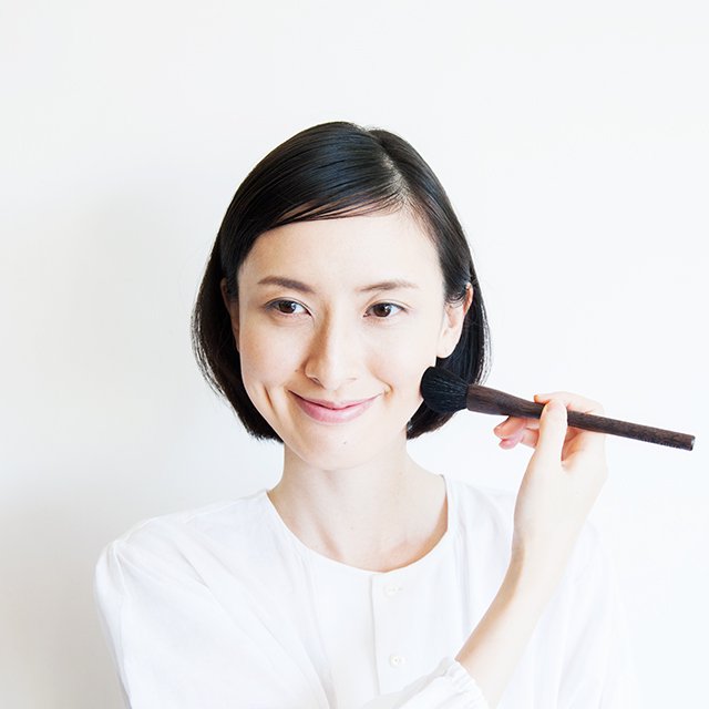 Soothing face Brush