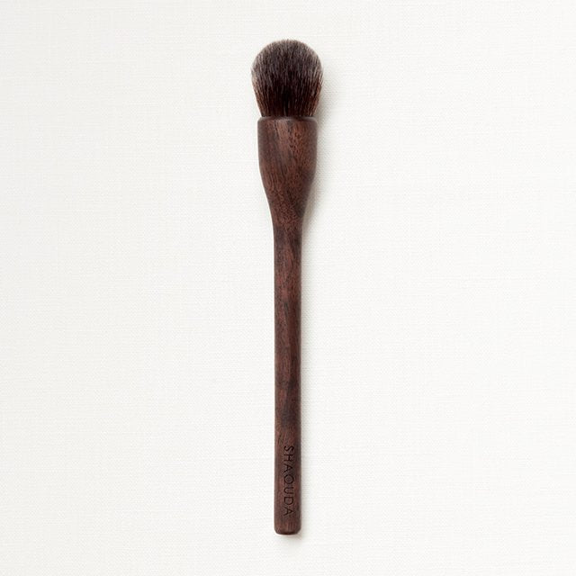 Mineral foundation Brush