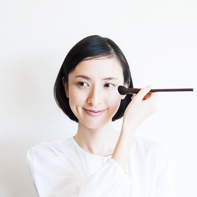 Bright up Brush