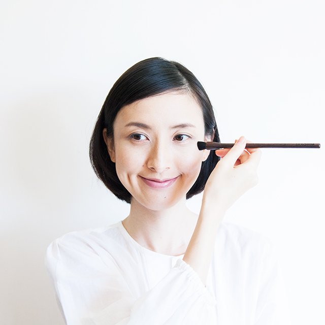 Touch up Brush