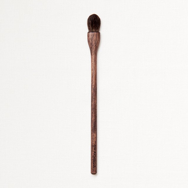 Sheer eye Brush