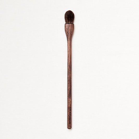 Sheer eye Brush